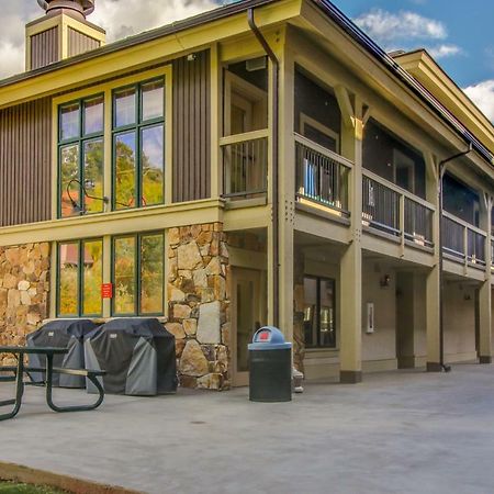 Romance At Riverbends' Snowflake Lift Breckenridge Exterior photo
