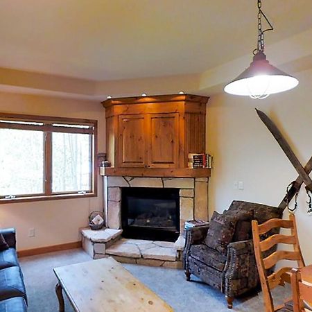 Romance At Riverbends' Snowflake Lift Breckenridge Exterior photo