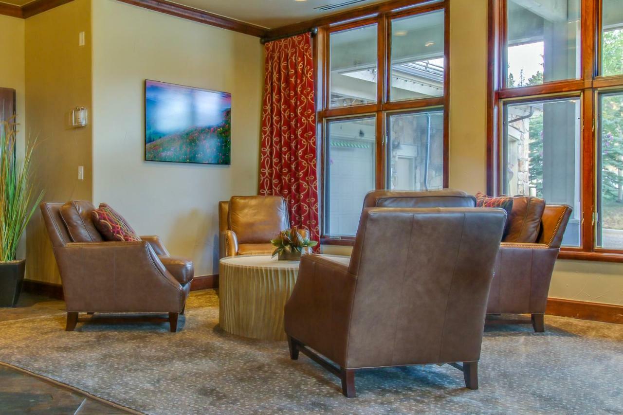 Romance At Riverbends' Snowflake Lift Breckenridge Exterior photo