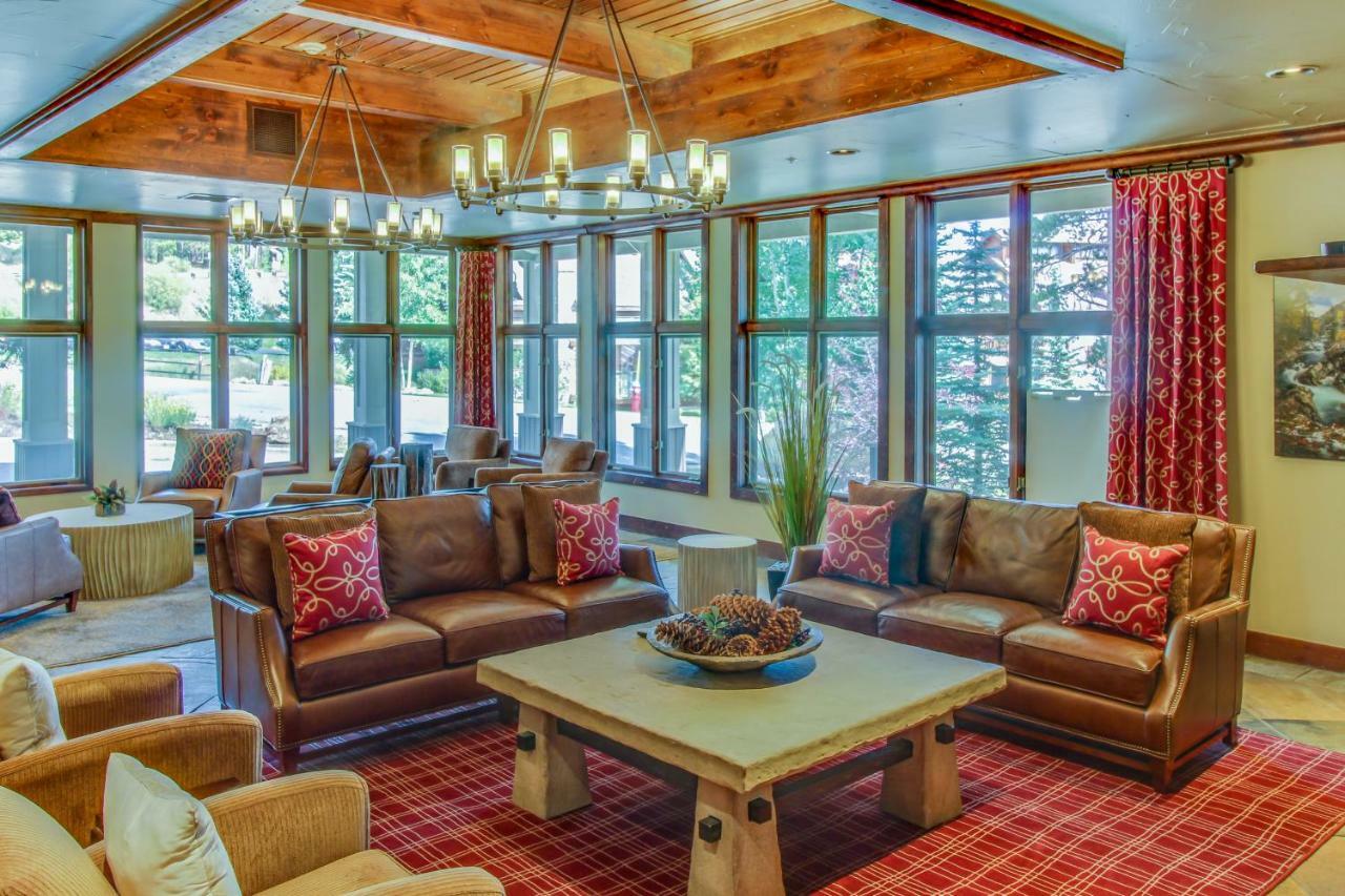 Romance At Riverbends' Snowflake Lift Breckenridge Exterior photo