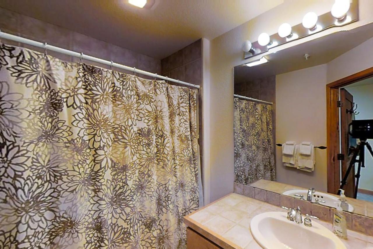 Romance At Riverbends' Snowflake Lift Breckenridge Exterior photo